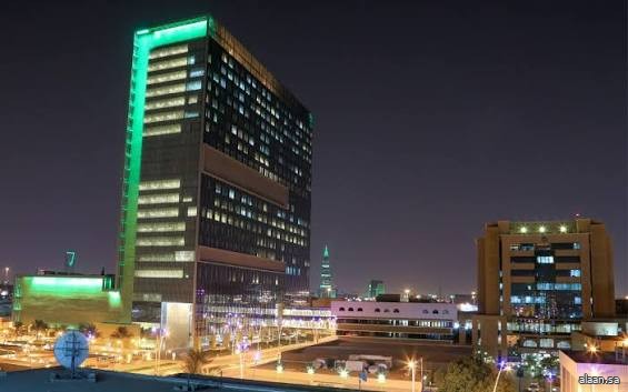 ملتقى الصحة العالمي 2025 .. "التخصصي" يوسّع منظومة شراكاته لتعزيز الابتكار الصحي ملتقى الصحة العالمي 2025 .. "التخصصي" يوسّع منظومة شراكاته لتعزيز الابتكار الصحي