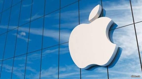 القيمة السوقية لشركة أبل تتجاوز أربعة تريليونات دولار