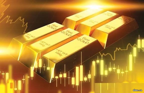 انتعاش الذهب وسط إقبالٍ على الشراء