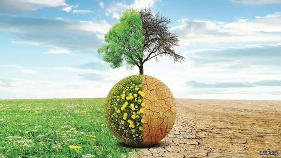 تقرير .. التغير المناخي يُهدِّد الصحة بمستوى غير مسبوق تقرير .. التغير المناخي يُهدِّد الصحة بمستوى غير مسبوق