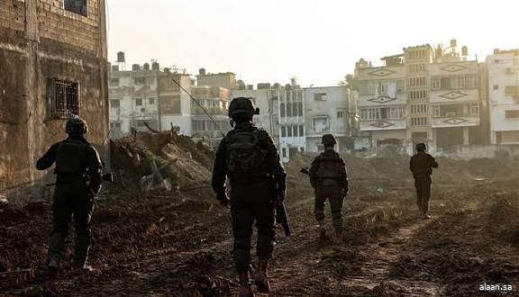 يضُمُّ محاميًا سعوديًا .. فريق قانوني عربي لملاحقة إسرائيل أمام القضاء يضُمُّ محاميًا سعوديًا .. فريق قانوني عربي لملاحقة إسرائيل أمام القضاء