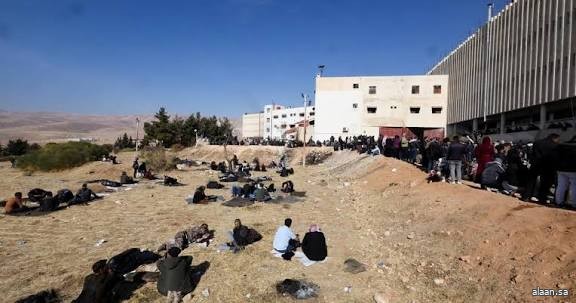 "الخروج إلى البئر " ..  دراما توثيقية في رمضان عن سجن صيدنايا السوري "الخروج إلى البئر " ..  دراما توثيقية في رمضان عن سجن صيدنايا السوري