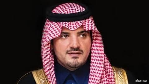 برعاية الأمير عبدالعزيز بن سعود.. انطلاق مؤتمر "أبشر 2025" ومبادرة "أبشر طويق" ديسمبر القادم برعاية الأمير عبدالعزيز بن سعود.. انطلاق مؤتمر "أبشر 2025" ومبادرة "أبشر طويق" ديسمبر القادم