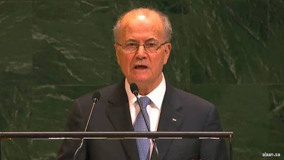 رئيس الوزراء الفلسطيني يحذر من انزلاق غزة إلى الفوضى