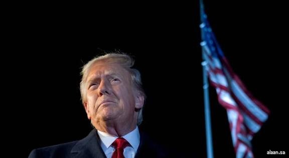 الرئيس الأمريكي يُعلن استئناف التجارب النووية الأمريكية "فورًا"