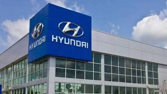 هيونداي ستسحب أكثر من 180 ألف سيارة بسبب عيوب في التصنيع