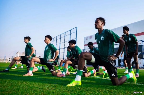 اليوم .. المنتخب الوطني تحت17 يواجه تشيلي وديًا في ختام معسكره الإعدادي بالإمارات