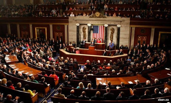 مشرعون أميركيون يطالبون بتصنيف قوات الدعم السريع منظمة إرهابية