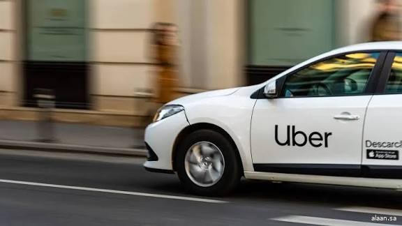 أوبر تخطط لنشر 100 ألف مركبة ذاتية القيادة