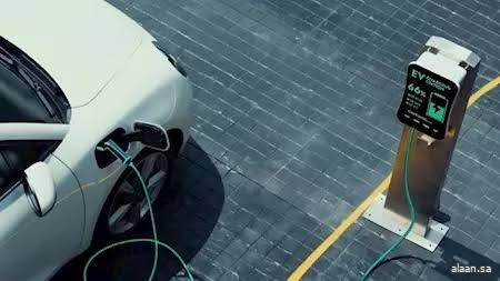 21% من السيارات الجديدة في العالم كهربائية بالكامل