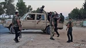 مقتل موظف لبناني جرّاء تسلل قوة إسرائيلية الى الحدود