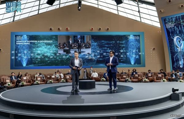 مؤسسة مبادرة مستقبل الاستثمار تطلق منصة "SAGE" لمساعدة الحكومات على تصميم سياسات أذكى للمواطنين مؤسسة مبادرة مستقبل الاستثمار تطلق منصة "SAGE" لمساعدة الحكومات على تصميم سياسات أذكى للمواطنين