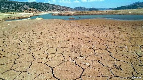 خطة بقيمة 2,5 مليار يورو لمواجهة الجفاف في اليونان خطة بقيمة 2,5 مليار يورو لمواجهة الجفاف في اليونان