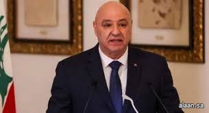 الرئيس اللبناني يدعو الجيش إلى التصدي لأي توغل إسرائيلي الرئيس اللبناني يدعو الجيش إلى التصدي لأي توغل إسرائيلي