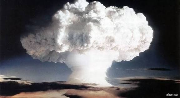 مطالبات أممية ودولية بعدم استئناف التجارب النووية مطالبات أممية ودولية بعدم استئناف التجارب النووية