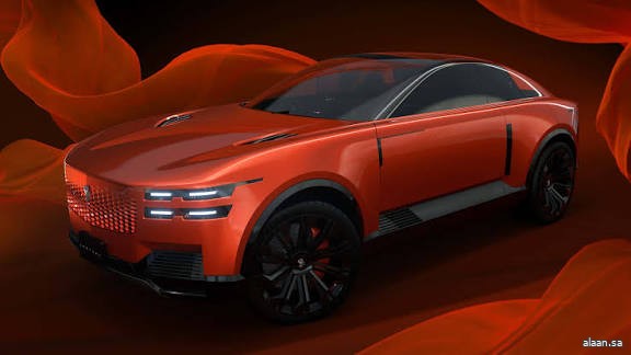 مُتجاوزةً "لكزس" .. تويوتا تُطلق "سنشري كوبيه" الجديدة مُتجاوزةً "لكزس" .. تويوتا تُطلق "سنشري كوبيه" الجديدة