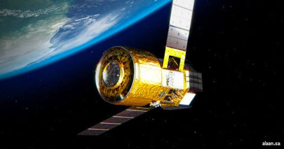 مركبة HTV-X اليابانية المتطورة تصل محطة الفضاء الدولية مركبة HTV-X اليابانية المتطورة تصل محطة الفضاء الدولية