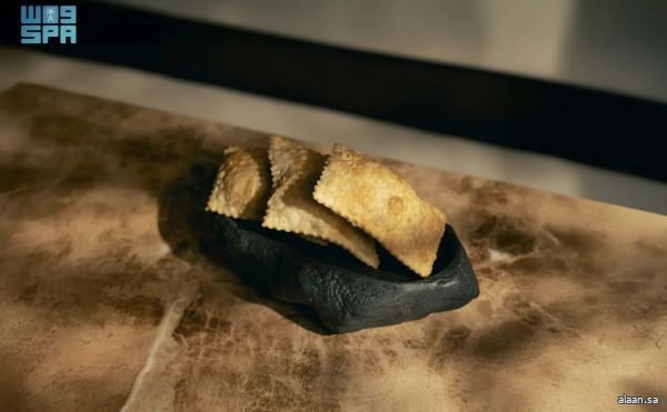 "اليونسكو" تُدرج المدينة المنورة ضمن شبكتها العالمية للمدن المبدعة في مجال الطهي "اليونسكو" تُدرج المدينة المنورة ضمن شبكتها العالمية للمدن المبدعة في مجال الطهي