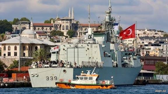 اتساع عجز الميزان التجاري التركي 33.8% في سبتمبر