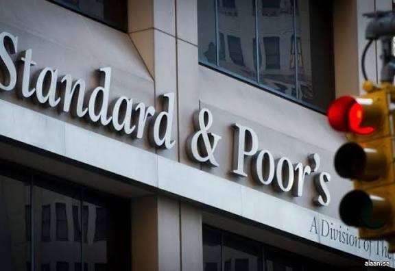 ستاندرد اند بورز وناسداك يصعدان وسط توقعات متفائلة من أبل وأمازون ستاندرد اند بورز وناسداك يصعدان وسط توقعات متفائلة من أبل وأمازون