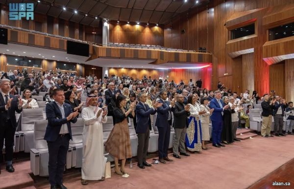 "المهرجان الياباني" يحتفي في الرياض بسبعين عامًا من العلاقات الدبلوماسية بين البلدين "المهرجان الياباني" يحتفي في الرياض بسبعين عامًا من العلاقات الدبلوماسية بين البلدين