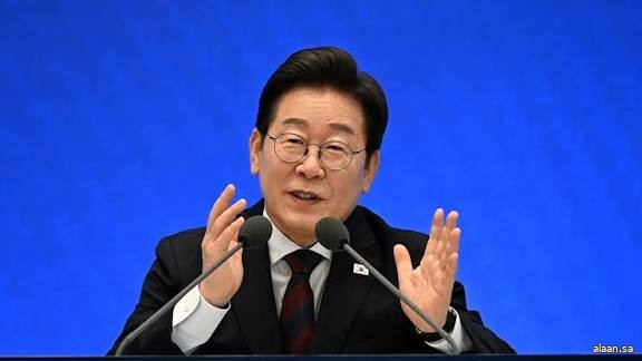 قمة أبيك .. رئيس كوريا الجنوبية يأمل في معالجة قضية الذكاء الاصطناعي والتغيرُّات الديموغرافية قمة أبيك .. رئيس كوريا الجنوبية يأمل في معالجة قضية الذكاء الاصطناعي والتغيرُّات الديموغرافية