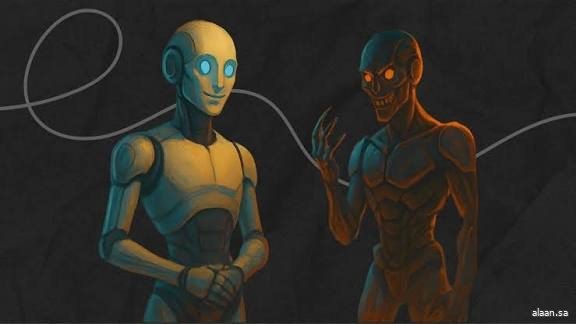 الذكاء الاصطناعي يحل لغز داء كرون الذكاء الاصطناعي يحل لغز داء كرون