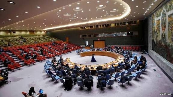 قراران أمميان بشأن شرق أوسط خالٍ من أسلحة النووية وخطورتها قراران أمميان بشأن شرق أوسط خالٍ من أسلحة النووية وخطورتها