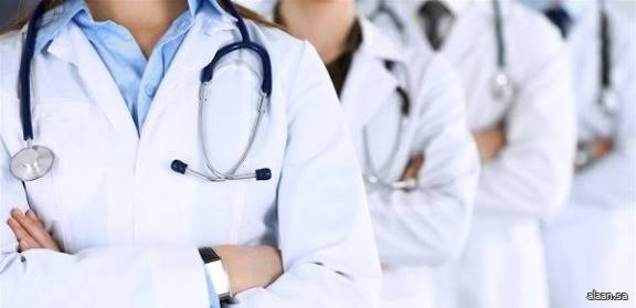 نُموّ عدد الأطباء السعوديين المبتعثين في كندا 256% وأمريكا 62% خلال 6 أعوام نُموّ عدد الأطباء السعوديين المبتعثين في كندا 256% وأمريكا 62% خلال 6 أعوام