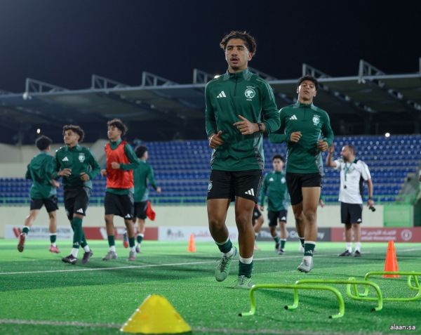 المنتخب الوطني تحت 16 يُواجه الأردن اليوم في نصف نهائي غرب آسيا