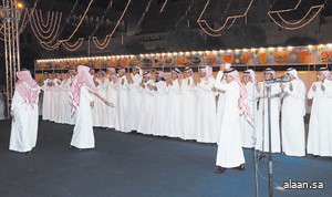 انطلاق فعَّالية "ليالي المحاورة والسامري" نهاية الأسبوع في منطقة قصر الحكم