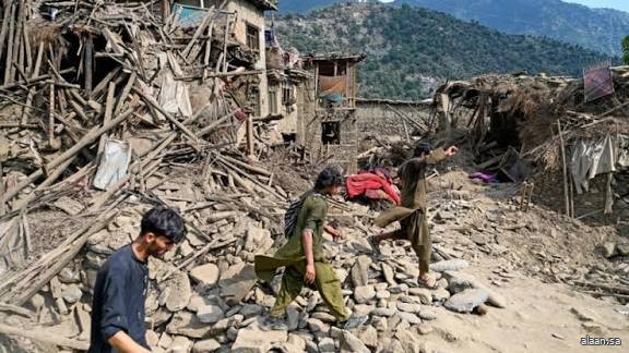 أكثر من 20 قتيلاً جرّاء زلزال في شمال أفغانستان