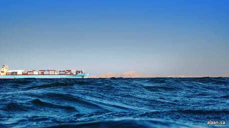 هيئة بحرية بريطانية: بلاغ عن محاولة 4 أشخاص الصعود إلى سفينة قبالة سواحل مقديشو الشرقية