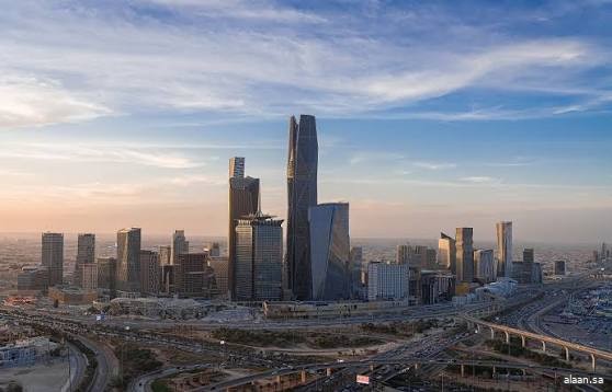 إطلاق خريطة تفاعلية موحدة لعرض مشاريع البنية التحتية في الرياض