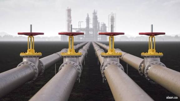 أذربيجان تبدأ تصدير الغاز إلى سوريا بكميات صغيرة