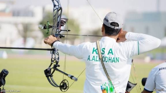 بـ11 ميدالية .. المنتخب السعودي للسهام يُحقق لقب بطولة غرب آسيا