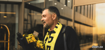 مدرب الاتحاد : مواجهة الشارقة تمثل أهمية خاصة والاتحاد يبحث عن إسعاد جماهيره