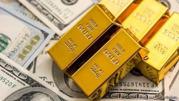 استقرار الذهب دون 4000 دولار