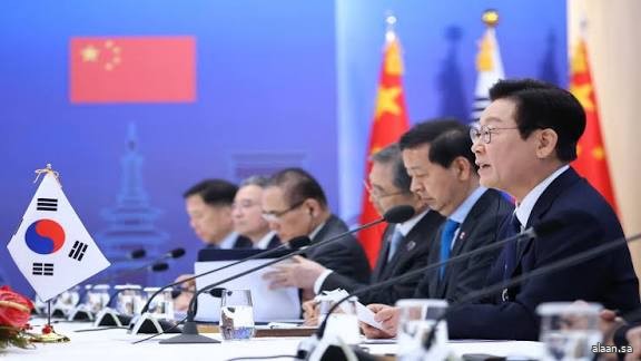 كوريا الجنوبية تُعلن زيادة الميزانية المخصصة للذكاء الاصطناعي في موازنة 2026