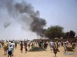 باريس تدعو لوقف إطلاق النار وتدين انتهاكات قوات الدعم السريع في الفاشر السودانية