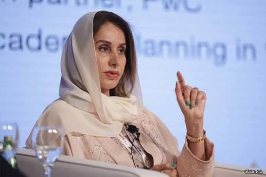 سموُّ الأميرة مها بنت مشاري: مؤتمر Space Lead.. خطوة إستراتيجية نحو استكشاف الفضاء