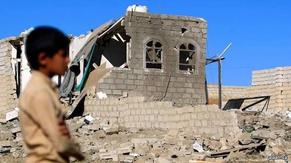 أرقام صادمة .. "أنقذوا الأطفال": 520 مليون طفل يعيشون بمناطق نزاع مسلح