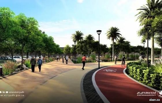 أمانة منطقة الرياض تعزز حماية الحدائق والساحات بنظام "الرقابة الذكية" المدعوم بتقنيات الذكاء الاصطناعي