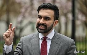 زهران ممداني يفوز بانتخابات عمدة مدينة نيويورك