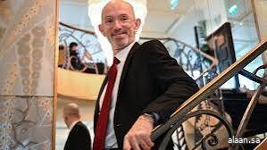 لوران موفينييه يفوز بجائزة غونكور الأدبية الفرنسية عن روايته "البيت الفارغ"