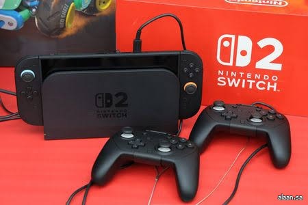 مبيعات نينتندو قد تتخطى حاجز التريليوني ين