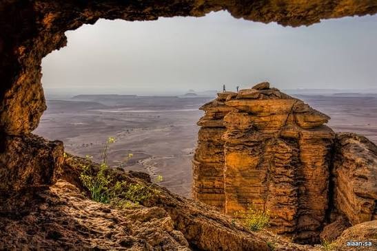 الأساطير التهامية تُحيي الذاكرة الشعبية في جازان