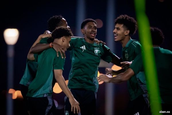 المنتخب الوطني تحت17 يواجه النمسا اليوم في افتتاح كأس العالم