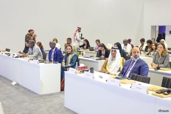 البديوي : دول مجلس التعاون تولي التحول الرقمي أولوية استراتيجية في رؤاها الوطنية