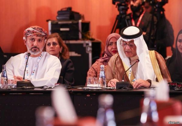 الأمين العام لمجلس التعاون: المرأة الخليجية انتقلت من التمكين إلى التأثير الفعلي في صناعة السياسات واتخاذ القرار